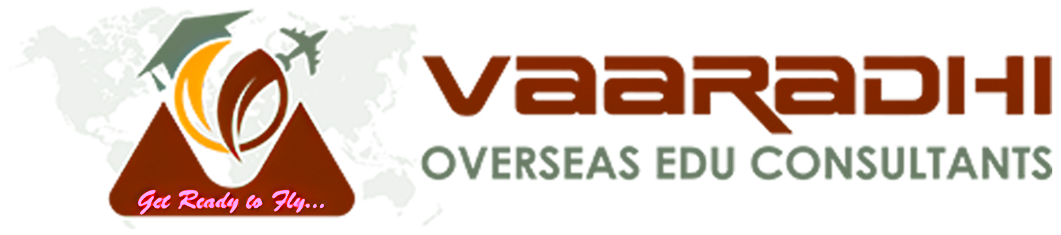 Vaaradi Overseas logo