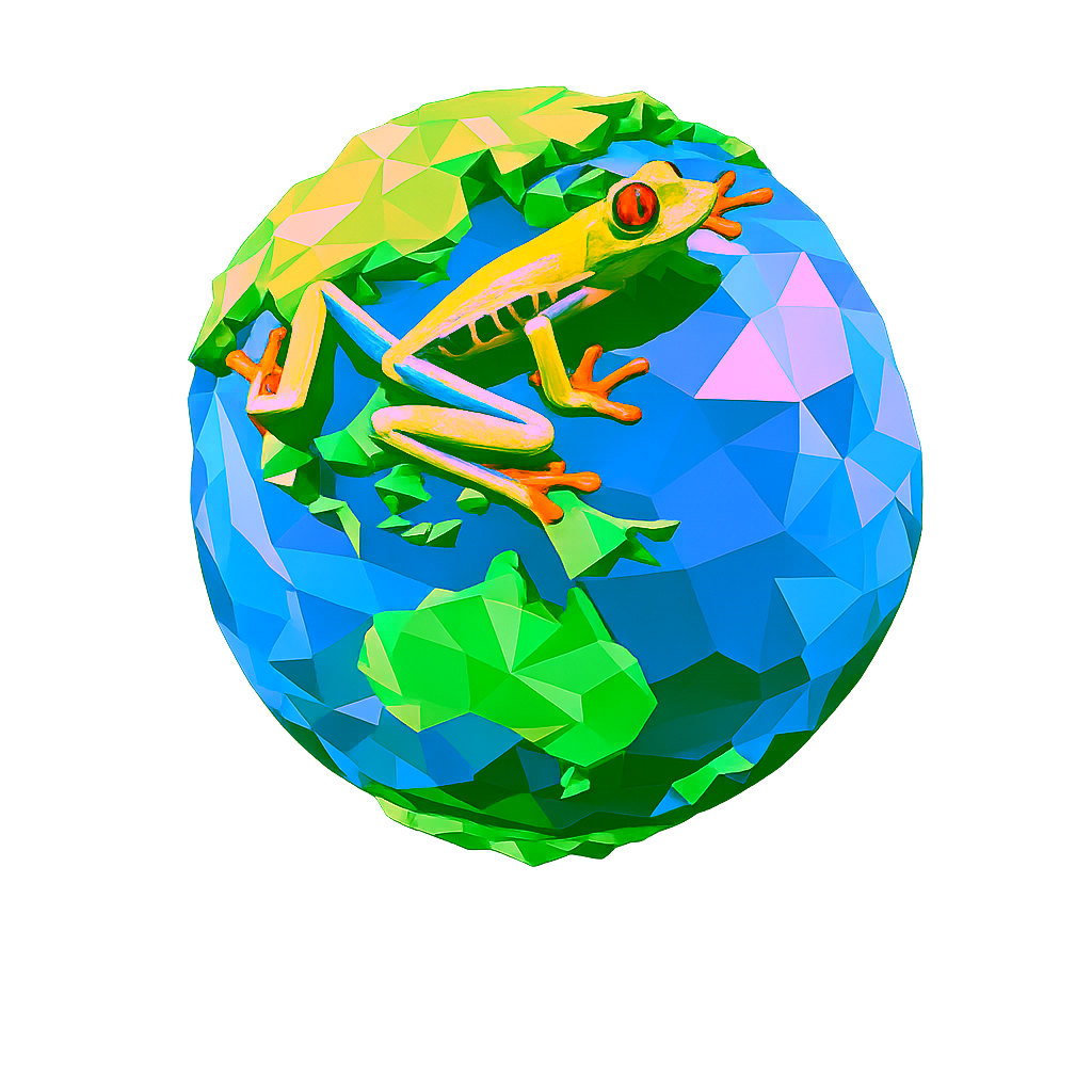 Will World Global logo