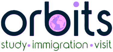 Orbits Study Advisors logo