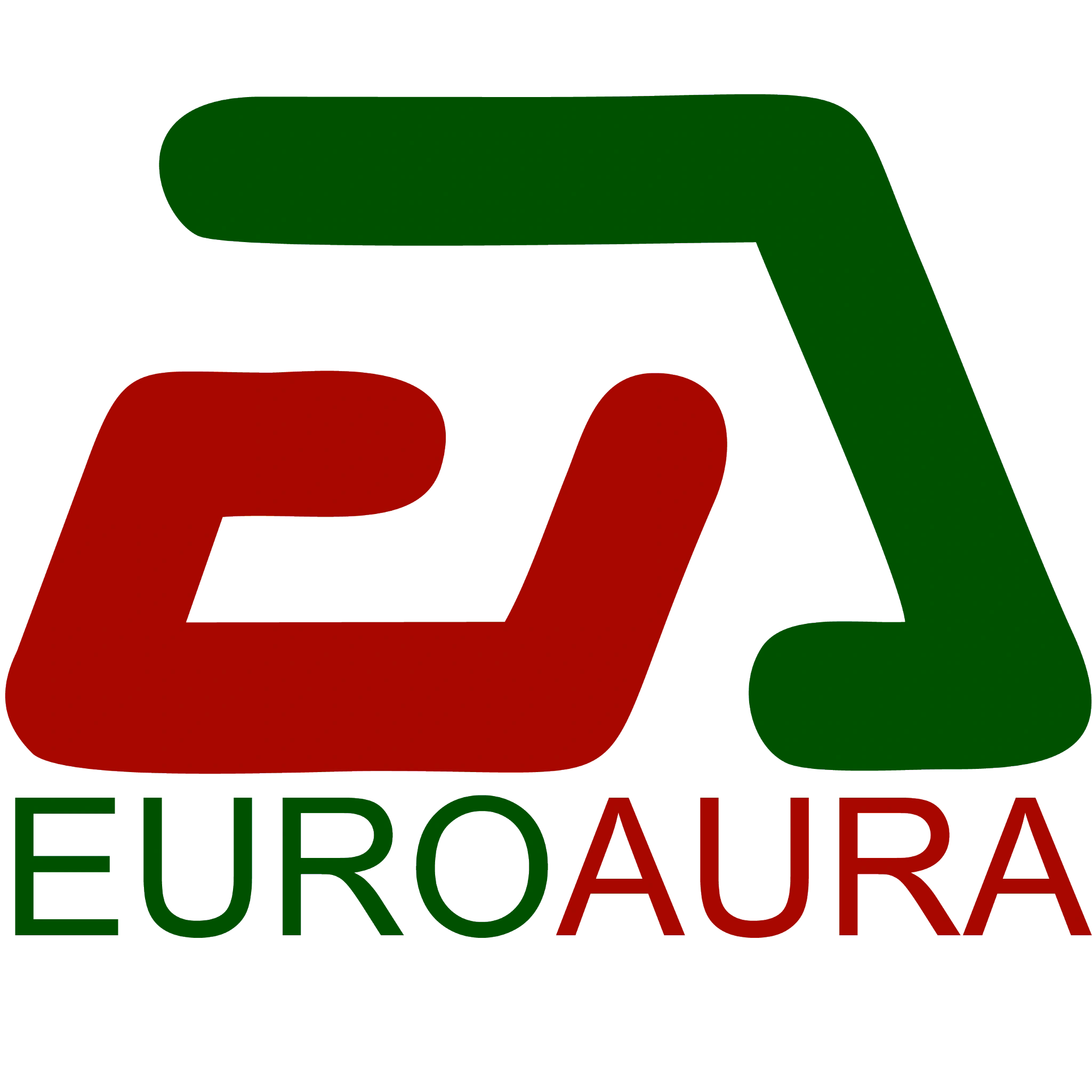 EURO AURA – Study Abroad logo