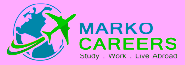 Marko Careers logo