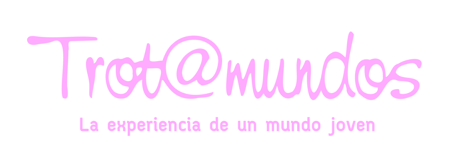 Trotamundos logo