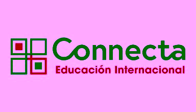 Connecta Educacion Internacional logo