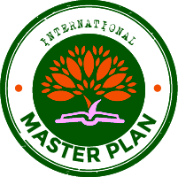 International Master Plan logo