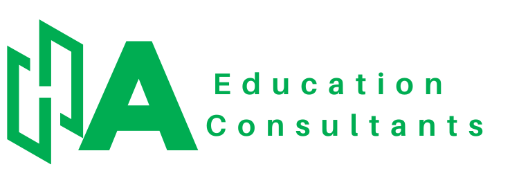 HA Education Consultants logo