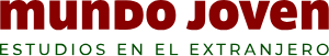 Mundo Joven Estudios en el Extranjero logo