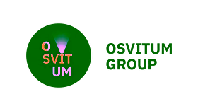 Osvitum Group logo