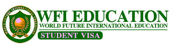 WFI Education logo