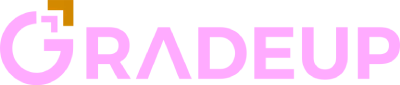 Gradeup logo