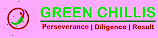Green Chillis logo