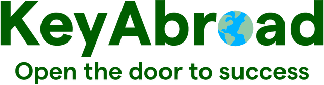 KeyAbroad logo