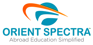 Orient Spectra Consulting Pvt Ltd logo