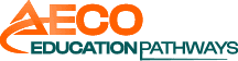 AECO Education Pathways logo