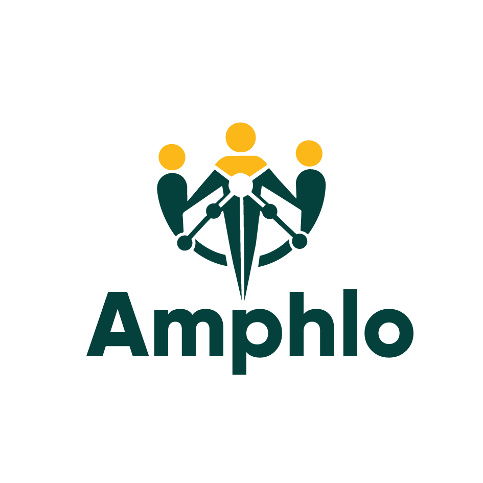 Amphlo B2B logo