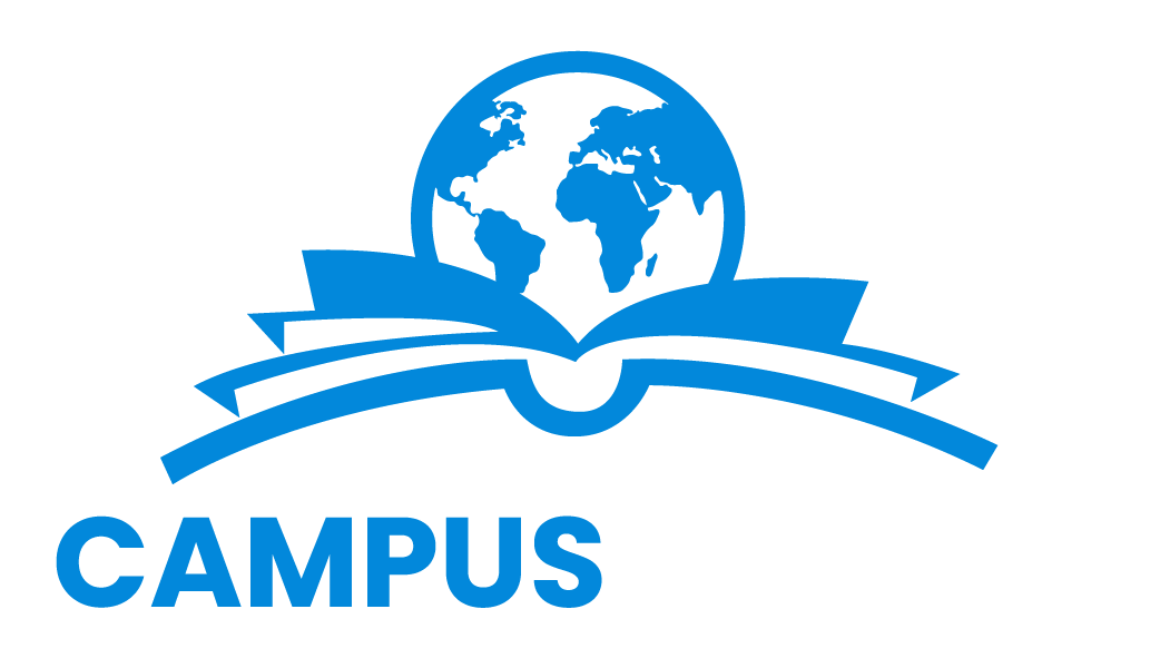 CAMPUS MONDE logo