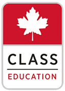 CLASS Education logo