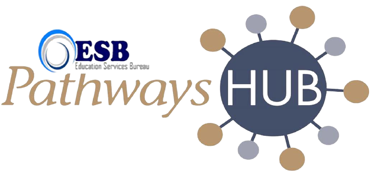 ESB Pathwayhub logo