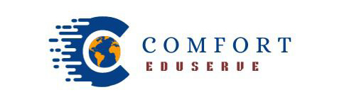 Comfort Eduserve logo