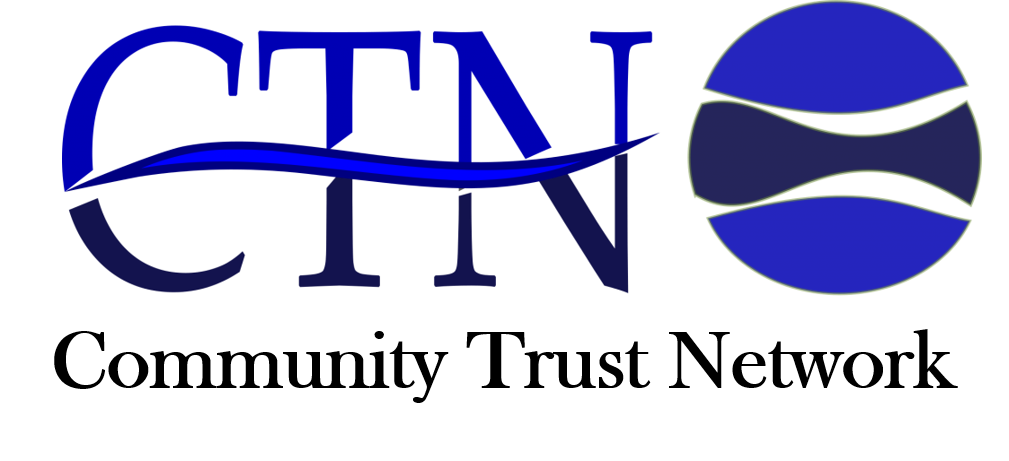 Community Trust Network logo