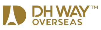 DHWAY logo