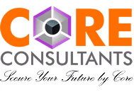 Core Consultants logo