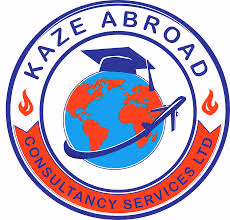 Kaze Abroad logo