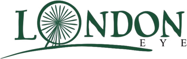 London Eye ITC logo