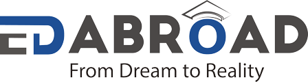 Edabroad logo