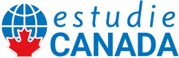 Estudie Canada logo