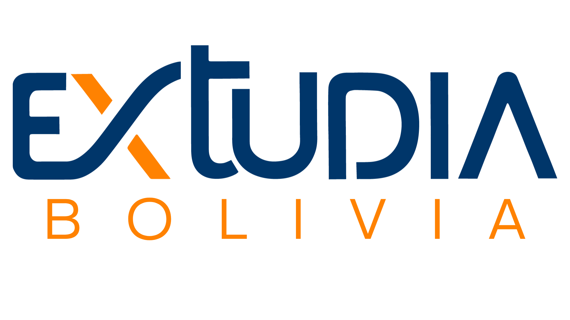EXTUDIA BOLIVIA logo