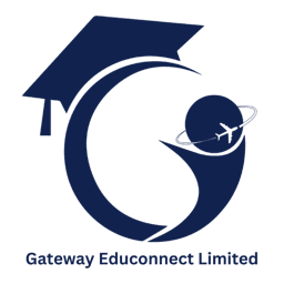 Gateway Educonnect Limited logo
