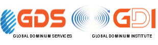 Global Dominium Services logo