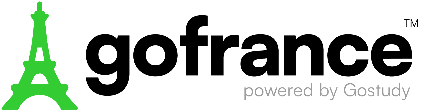 GoFrance logo