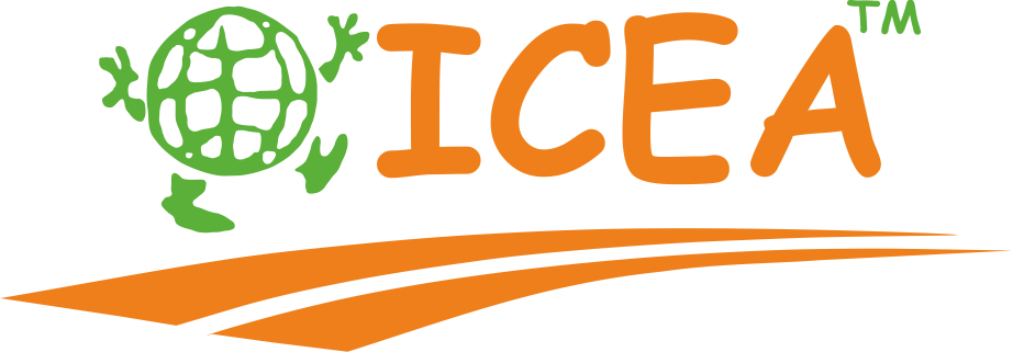 ICEA logo