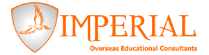 Imperial Overseas logo