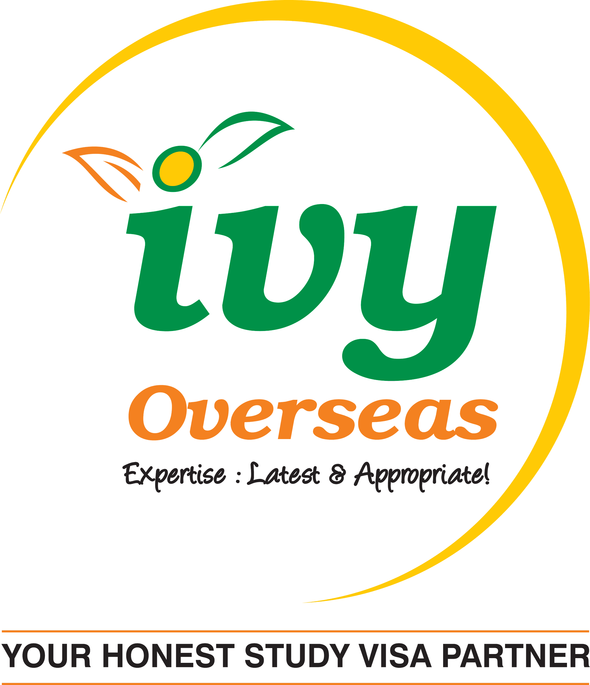 IVY logo