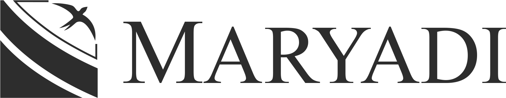 Maryadi logo