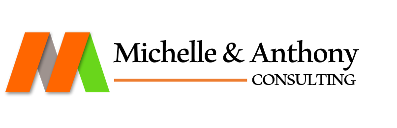 MICHELLE AND ANTHONY CONSULTING LIMITED logo