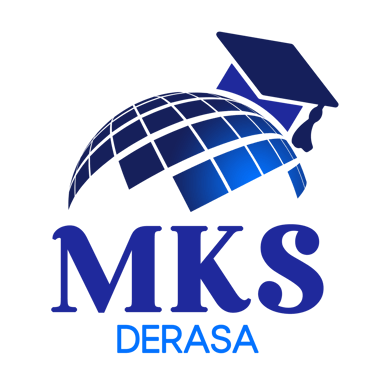 MKS Derasa logo