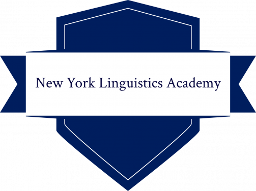 New York Linguistics Academy logo