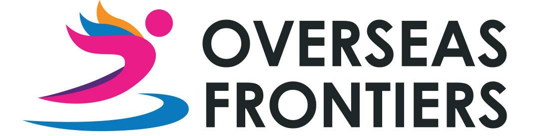 Overseas Frontiers Inc logo