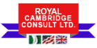 Royal Cambridge Consults Ltd. logo