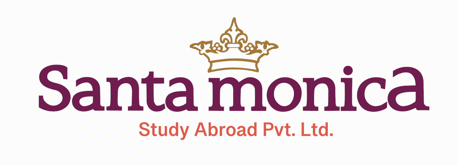 Santa Monica logo