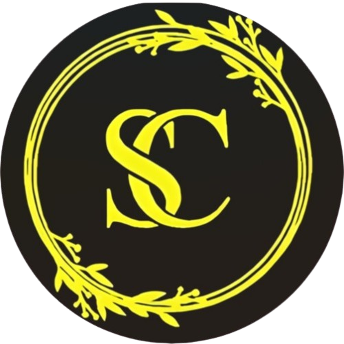 SIMON CONSULTANT OVERSEAS EDUCATION logo