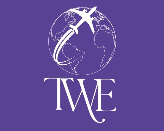 Travel World Experience logo