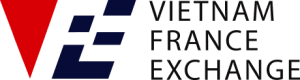 VFE - Vietnam France Exchange logo