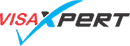 VISA XPERTS logo