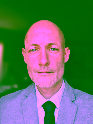 Pr. Fabien Gandon