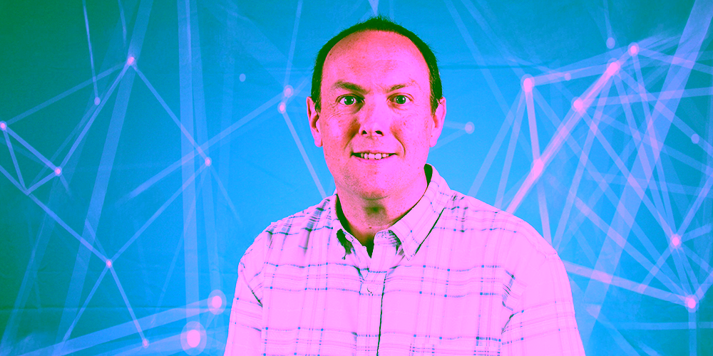 Professor Didier Auroux
