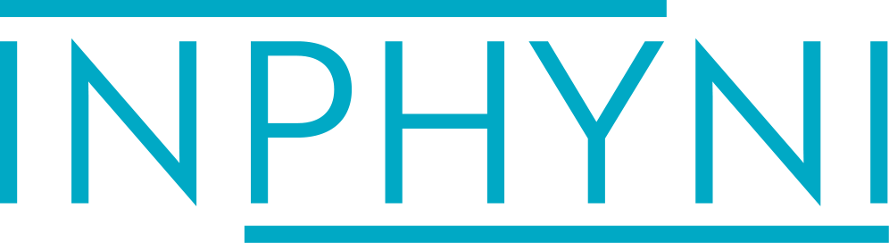 Nice Institute of Physics logo